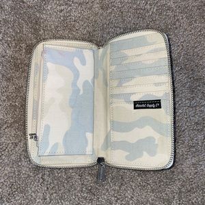 Hershel Wallet
